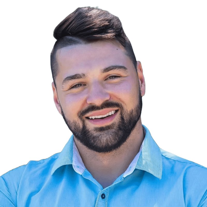 Nik Trainin, Financial Adviser for insurance and KiwiSaver at The Mortgage Advisers, Auckland