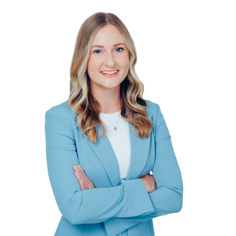 Sarah Hood, award-winning Mortgage Adviser at The Mortgage Advisers, Auckland